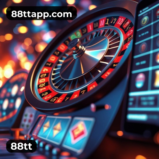 Coleção Premium de Slots 88tt - NetEnt, Pragmatic Play, Evolution