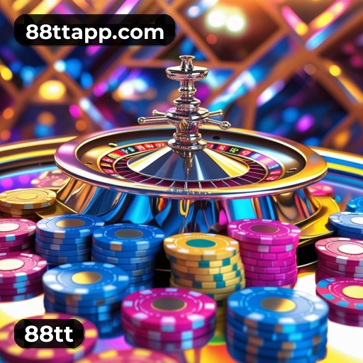 Jogos de Cassino em Destaque - Slots, Roleta, Blackjack