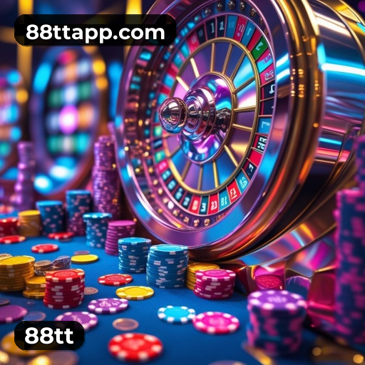 Imagem secundária de apoio para instalação do app 88tt