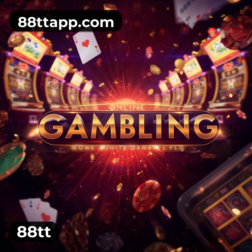 Vantagens de jogar slots no 88tt Brasil
