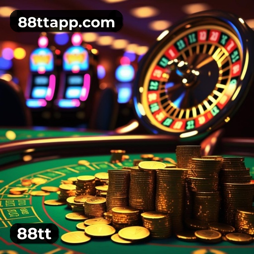 Cassino ao Vivo 88tt - Dealers Brasileiros Profissionais
