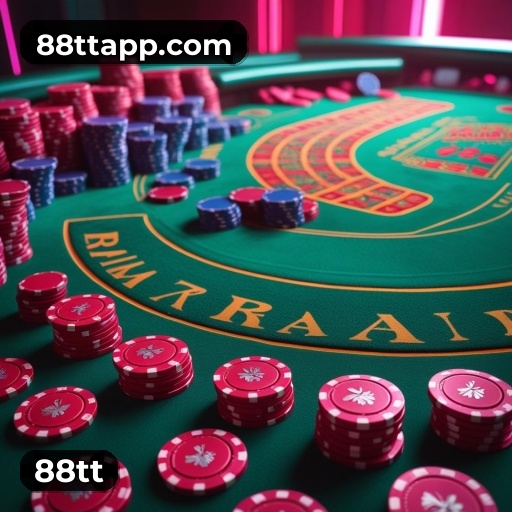 Coleção Premium de Slots 88tt - NetEnt, Pragmatic Play, Evolution