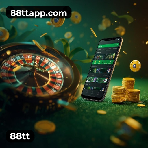 Benefícios do Login 88tt - Bônus e Vantagens Exclusivas